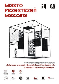 50-lecie I Biennale Form Przestrzennych