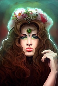 „50 twarzy piękna” - wystawa grafiki Justyny Kozłowicz