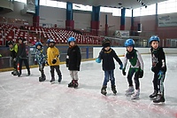 50 tys. zł dla Elbląga na upowszechnianie łyżwiarstwa 