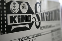 50. urodziny kina Światowid