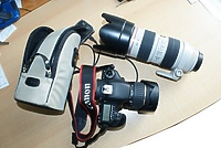 500 złotych za oddanie aparatu fotograficznego