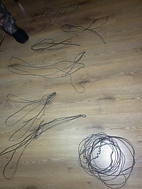 Kłusownik zatrzymany