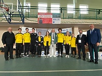 6 medali elblążan w Pucharze Kaszub