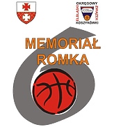 6. Memoriał Romka Palickiego. Tym razem zagra III liga  (koszykówka)