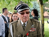 67. rocznica wybuchu Powstania Warszawskiego