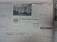 7,7 km kanału ciepłowniczego w Elblągu