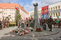 79. rocznica powstania Polskiego Państwa Podziemnego