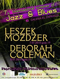 7th Summer of Jazz&Blues
