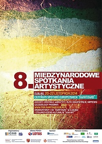 8. MSA: wygraj zaproszenie na koncert