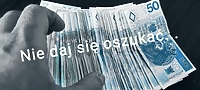 82-latka została oszukana na 40 tys. złotych