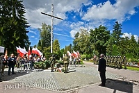 83. rocznica wybuchu II wojny światowej 
