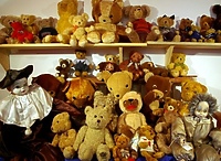 A ja wolę moją lalę!