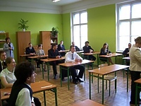 Rynek pracy kontra młodzi