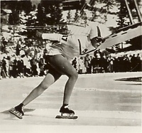 Aby duch rósł. Zimowe, elbląskie sukcesy olimpijskie