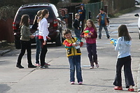 Aby Wielkanoc była spokojna i radosna