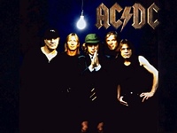AC/DC na wielkim ekranie