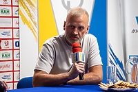 Adam Boros: W futbolu nie ma drogi na skróty