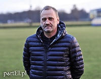 Adam Boros wspomina Raków