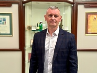 Nowy dyrektor Zakładu Utylizacji Odpadów