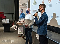 Oni wiedzieli najwięcej w II Wielkim Teście Wiedzy o Elblągu