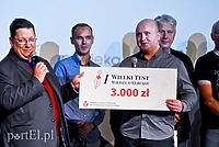 Dobrze wiedzą, gdzie mieszkają