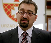 Z Elbląga do Katowic