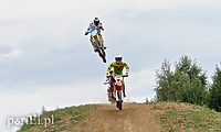 Adrenaliny tu nie brakuje