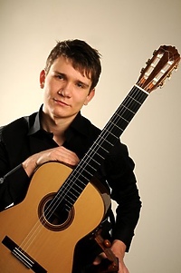 Wygraj zaproszenie na recital gitarowy