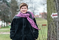 Adriana Strukowicz: Przez wieki kobiety nie odgrywały dużej roli