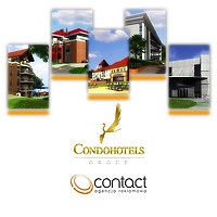 Agencja Contact wspiera budowę marki Condohotels