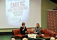 W Elblągu trup ściele się gęsto