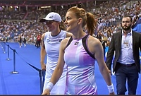 Agnieszka Radwańska przeprowadzi trening w Nowakowie!