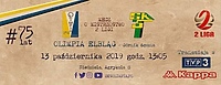 Agrykola przyjmie lidera