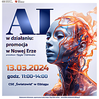 AI w działaniu: szkolenie w Światowidzie