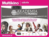 Akademia Filmowa Multikino