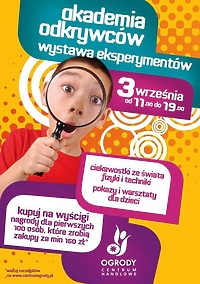 Akademia Odkrywców