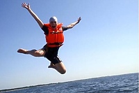 Kolonia wodna – to jest to!