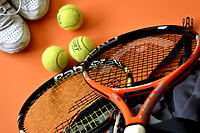 Akademia tenisowa dla dzieci - dlaczego warto się zapisać?