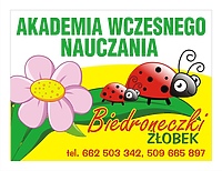 Akademia Wczesnego Nauczania „Biedroneczki”