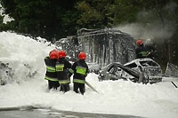 Chce poddać się karze