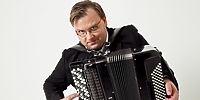 Akordeon w roli głównej