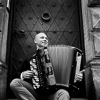 Akordeonowe zakończenie roku z EOK