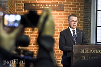 Skarb ukryty w bibliotece