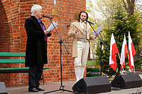 Pierwsza w Europie, druga na świecie