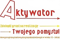 „Aktywator” dla młodzieży