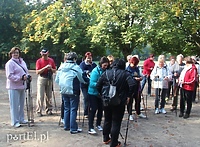 Aktywni po pięćdziesiątce