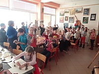 Aktywnie podczas ferii