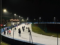 Aktywność na lodzie