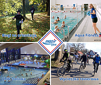 Aktywny początek kwietnia