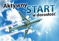 „Aktywny start w dorosłość” szansą dla młodych niepełnosprawnych